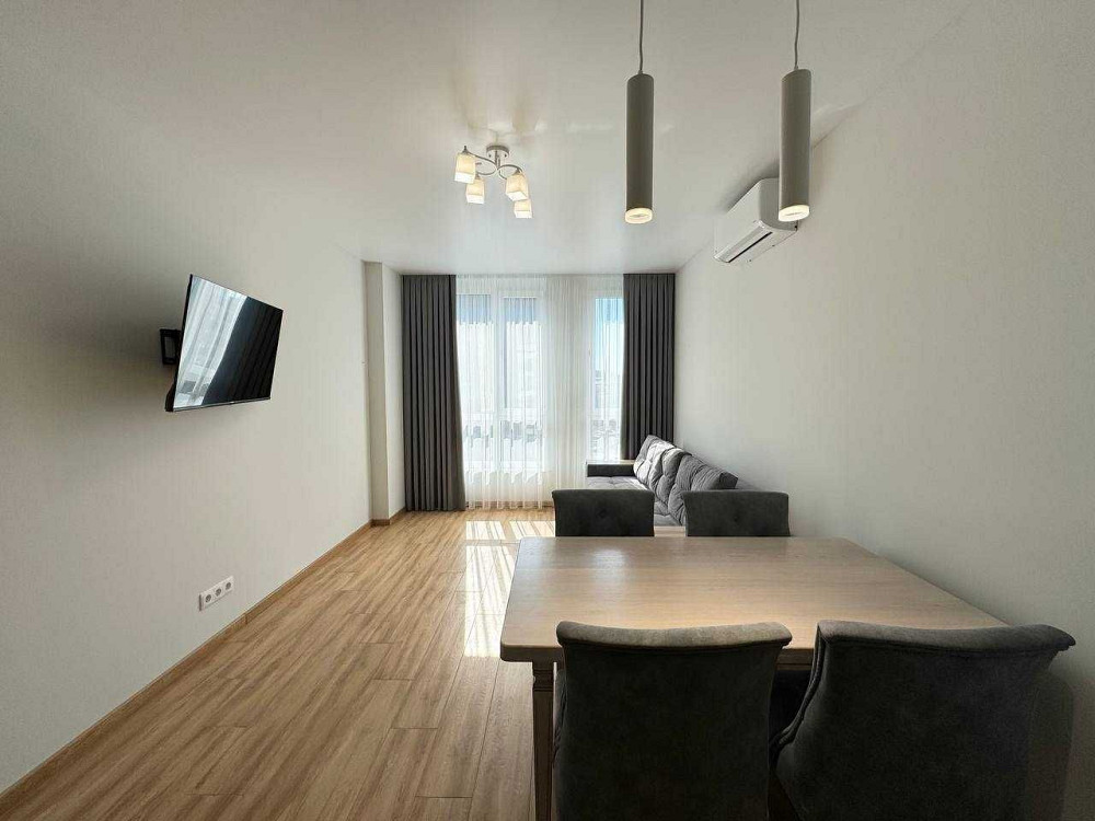 Оренда 2 кім. квартири вул. Богдана Хмельницького Львов - изображение 7