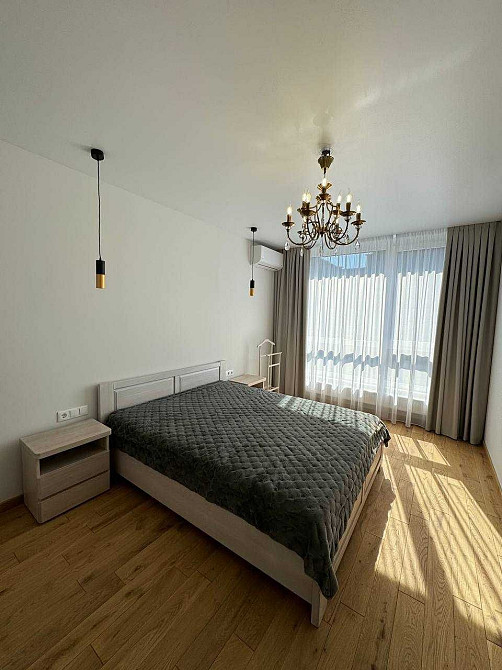 Оренда 2 кім. квартири вул. Богдана Хмельницького Львов - изображение 5