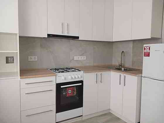 Перша здача. 3-кімн. роздільна. Пономарьова 6. Коцюбинське. Метро 10хв Коцюбинське