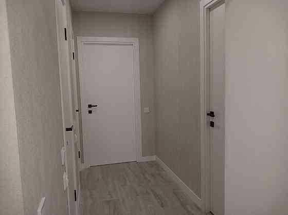 Перша здача. 3-кімн. роздільна. Пономарьова 6. Коцюбинське. Метро 10хв Коцюбинське