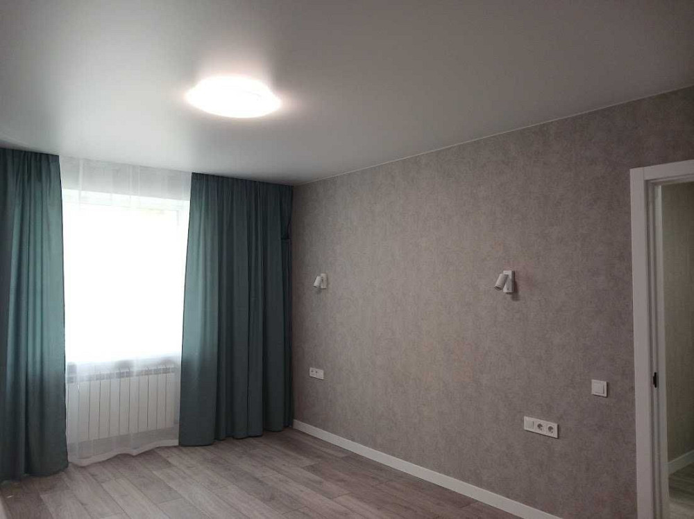 Перша здача. 3-кімн. роздільна. Пономарьова 6. Коцюбинське. Метро 10хв Коцюбинское - изображение 4