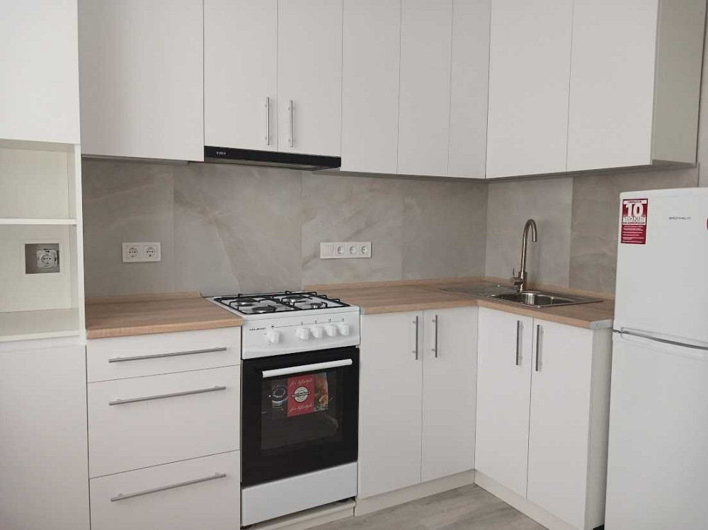 Перша здача. 3-кімн. роздільна. Пономарьова 6. Коцюбинське. Метро 10хв Коцюбинское - изображение 3