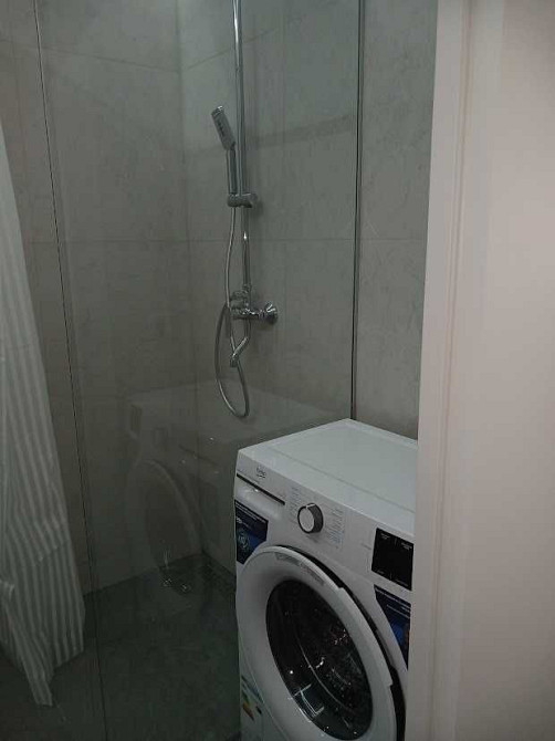 Перша здача. 3-кімн. роздільна. Пономарьова 6. Коцюбинське. Метро 10хв Коцюбинское - изображение 7