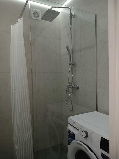 Перша здача. 3-кімн. роздільна. Пономарьова 6. Коцюбинське. Метро 10хв Коцюбинское - изображение 8