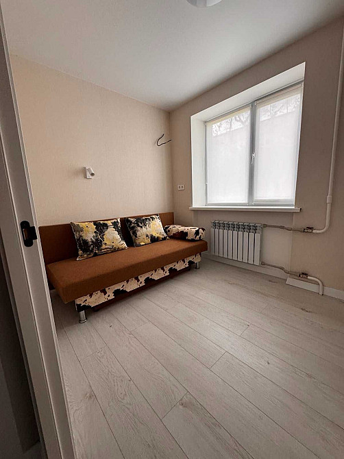 Перша здача. 3-кімн. роздільна. Пономарьова 6. Коцюбинське. Метро 10хв Коцюбинское - изображение 5