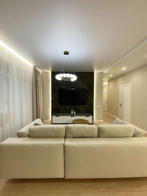 ‼️Новая квартира‼️2 спальни Аркадия Одесса - изображение 4