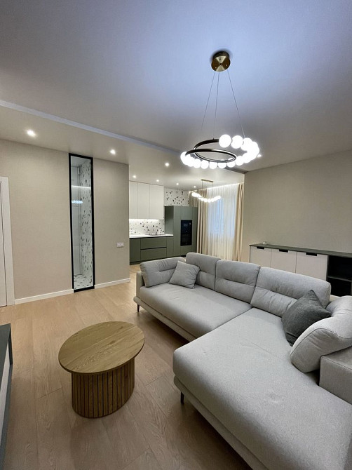 ‼️Новая квартира‼️2 спальни Аркадия Одесса - изображение 5