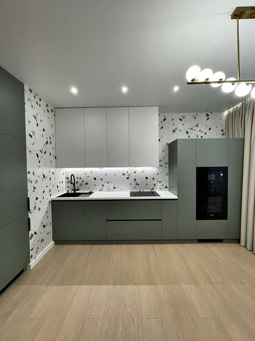 ‼️Новая квартира‼️2 спальни Аркадия Одесса - изображение 1