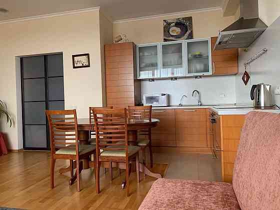 Здається 2-кімнатна квартира в ЖК «Класичний», просп. Науки, 23, Днепр