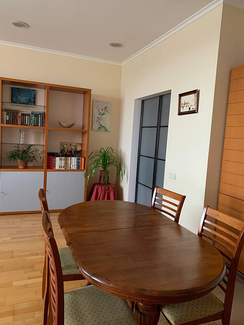 Здається 2-кімнатна квартира в ЖК «Класичний», просп. Науки, 23, Днепр - изображение 4