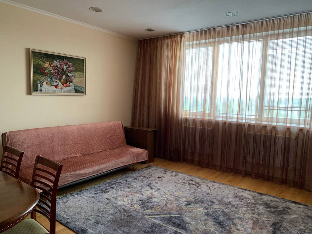 Здається 2-кімнатна квартира в ЖК «Класичний», просп. Науки, 23, Днепр - изображение 7