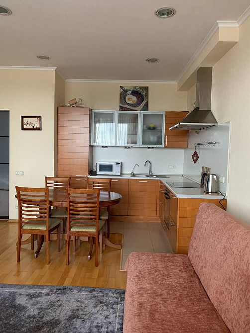 Здається 2-кімнатна квартира в ЖК «Класичний», просп. Науки, 23, Днепр - изображение 5