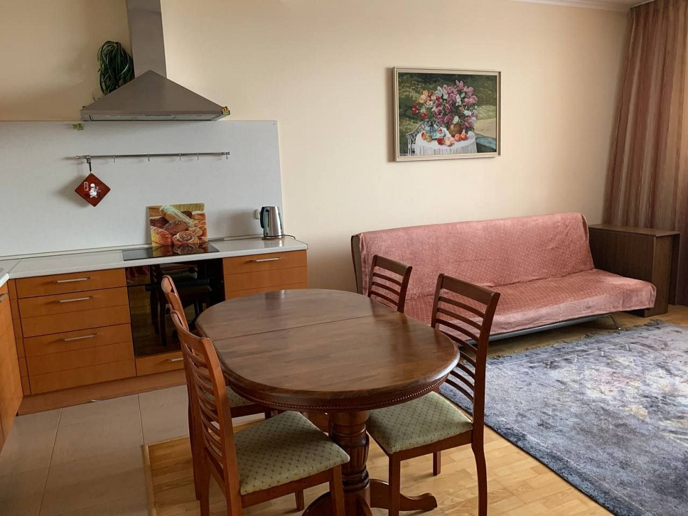 Здається 2-кімнатна квартира в ЖК «Класичний», просп. Науки, 23, Днепр - изображение 6