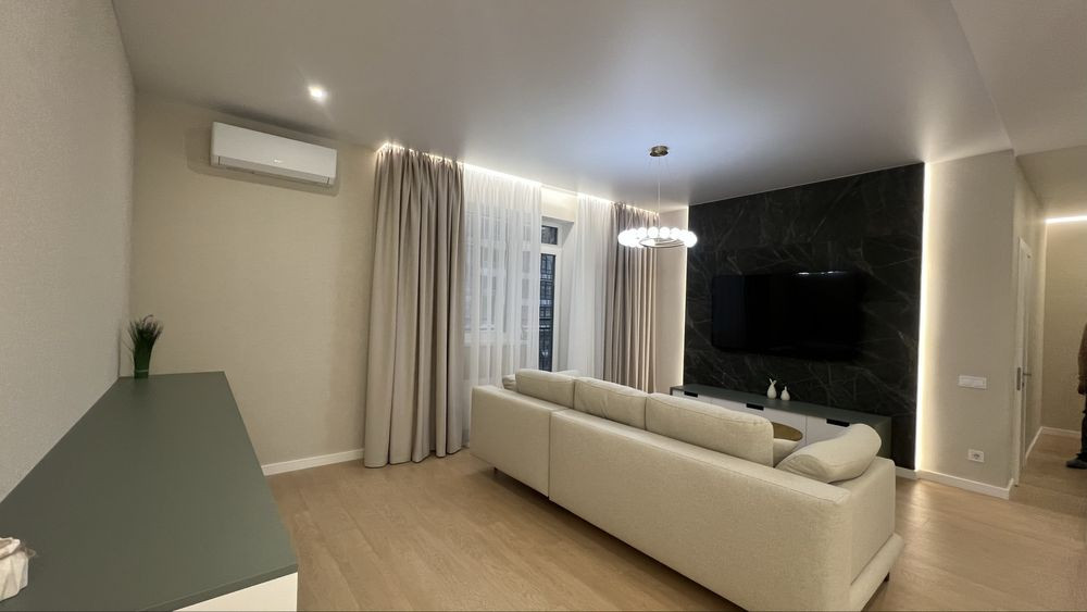 Сдам 2к квартира Аркадия 51 Жемчужина Генуэзская Одесса - изображение 8