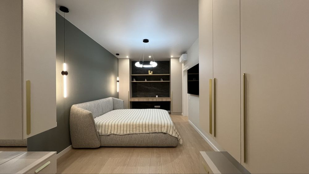 Сдам 2к квартира Аркадия 51 Жемчужина Генуэзская Одесса - изображение 3