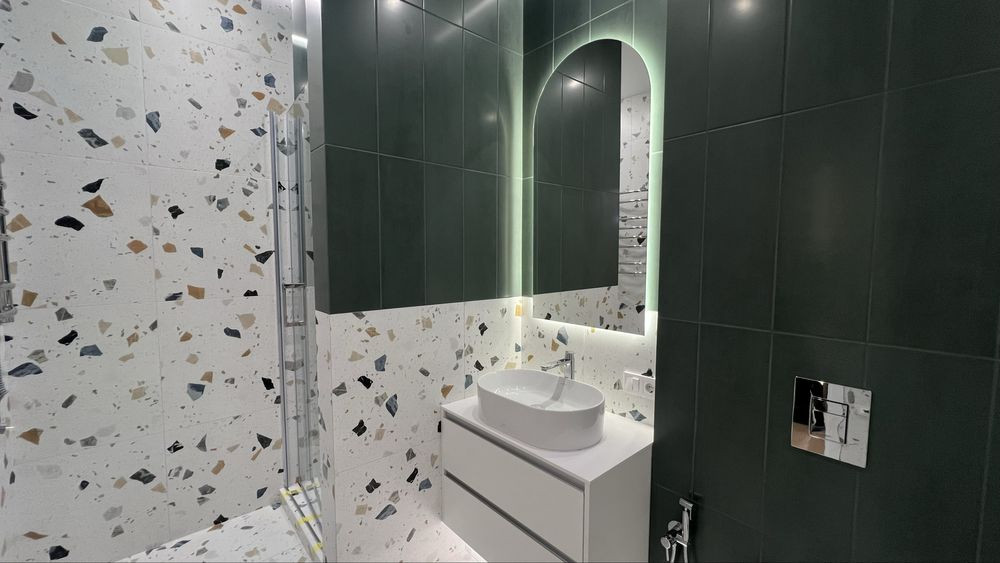 Сдам 2к квартира Аркадия 51 Жемчужина Генуэзская Одесса - изображение 6