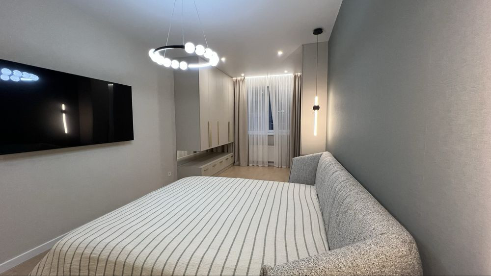 Сдам 2к квартира Аркадия 51 Жемчужина Генуэзская Одесса - изображение 4