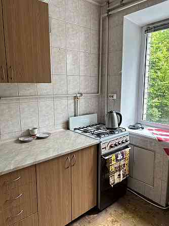 Дешева оренда 1 кім  в зеленому і тихому р- ні. Львов