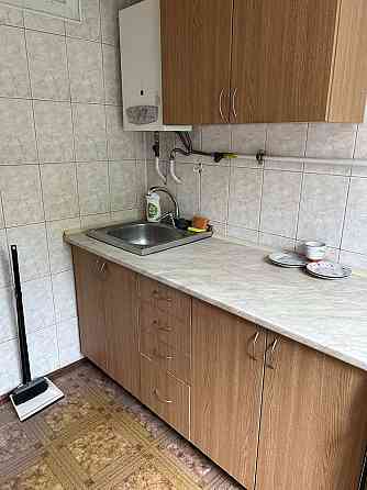 Дешева оренда 1 кім  в зеленому і тихому р- ні. Львов