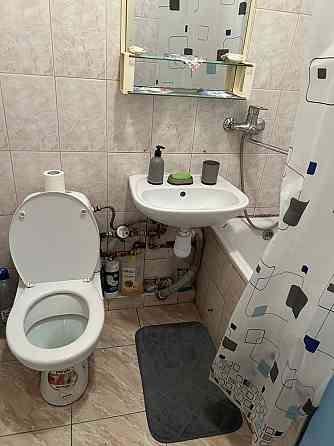 Дешева оренда 1 кім  в зеленому і тихому р- ні. Львов