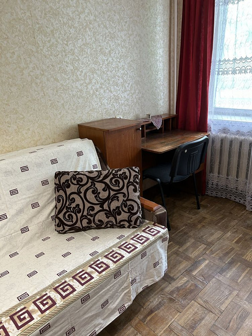 Дешева оренда 1 кім  в зеленому і тихому р- ні. Львов - изображение 7