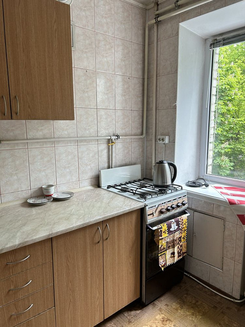 Дешева оренда 1 кім  в зеленому і тихому р- ні. Львов - изображение 2