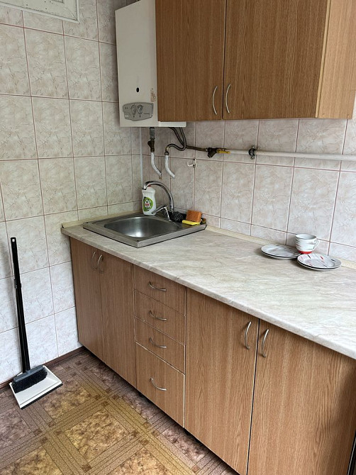 Дешева оренда 1 кім  в зеленому і тихому р- ні. Львов - изображение 3