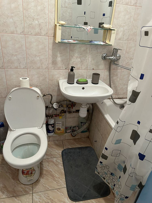 Дешева оренда 1 кім  в зеленому і тихому р- ні. Львов - изображение 5