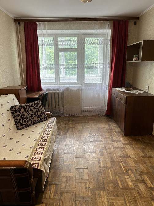 Дешева оренда 1 кім  в зеленому і тихому р- ні. Львов - изображение 8