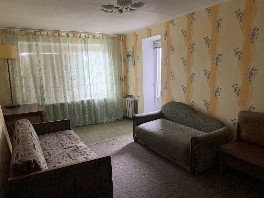 Оренда 2 кімнатної квартири на кільці Косиора Кривий Ріг - зображення 5