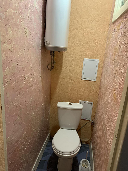 Оренда 2 кімнатної квартири на кільці Косиора Кривий Ріг - зображення 8