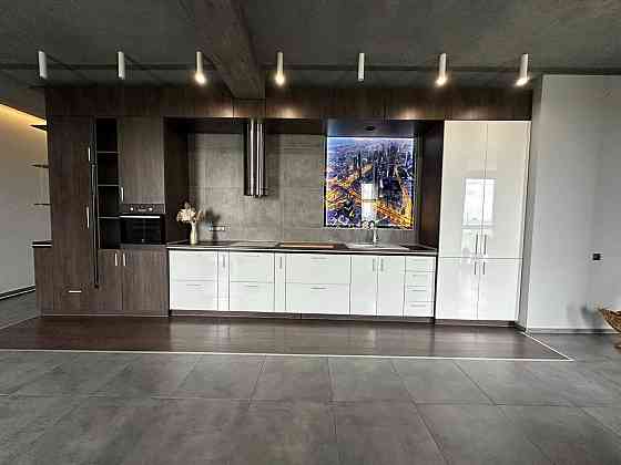 Оренда 2кім. квартири в  новобудові на вул. Б. Хмельницького Львов