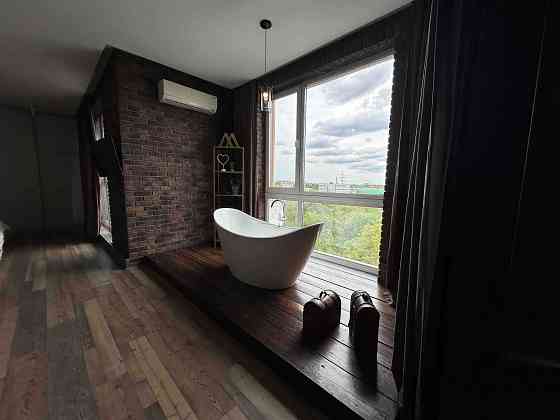 Оренда 2кім. квартири в  новобудові на вул. Б. Хмельницького Львов