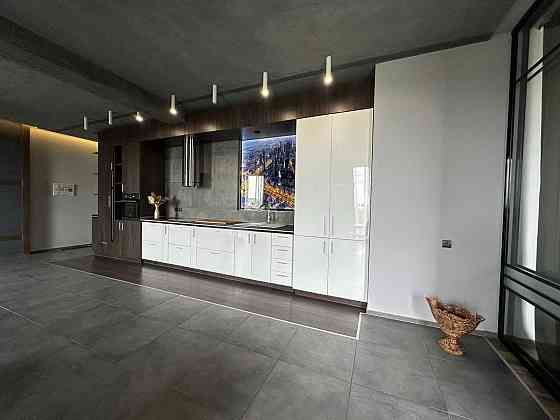 Оренда 2кім. квартири в  новобудові на вул. Б. Хмельницького Львов