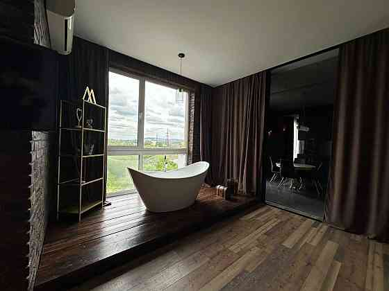 Оренда 2кім. квартири в  новобудові на вул. Б. Хмельницького Львов