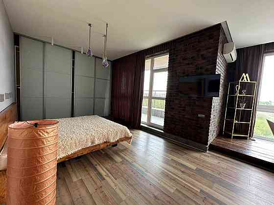 Оренда 2кім. квартири в  новобудові на вул. Б. Хмельницького Львов