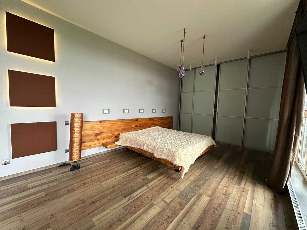 Оренда 2кім. квартири в  новобудові на вул. Б. Хмельницького Львов - изображение 8