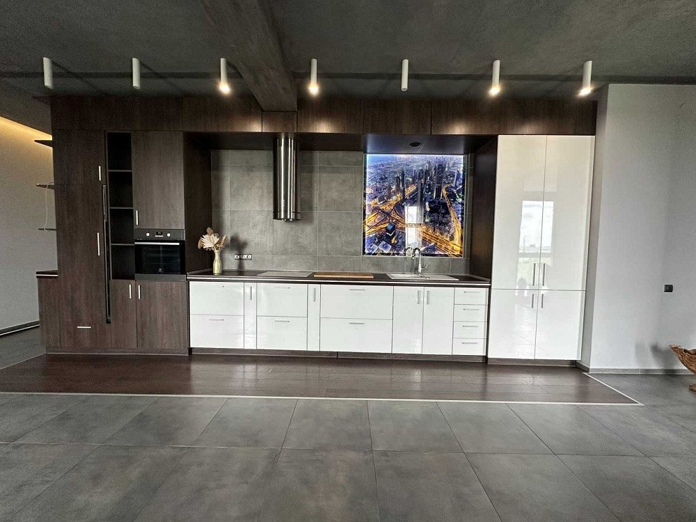 Оренда 2кім. квартири в  новобудові на вул. Б. Хмельницького Львов - изображение 1