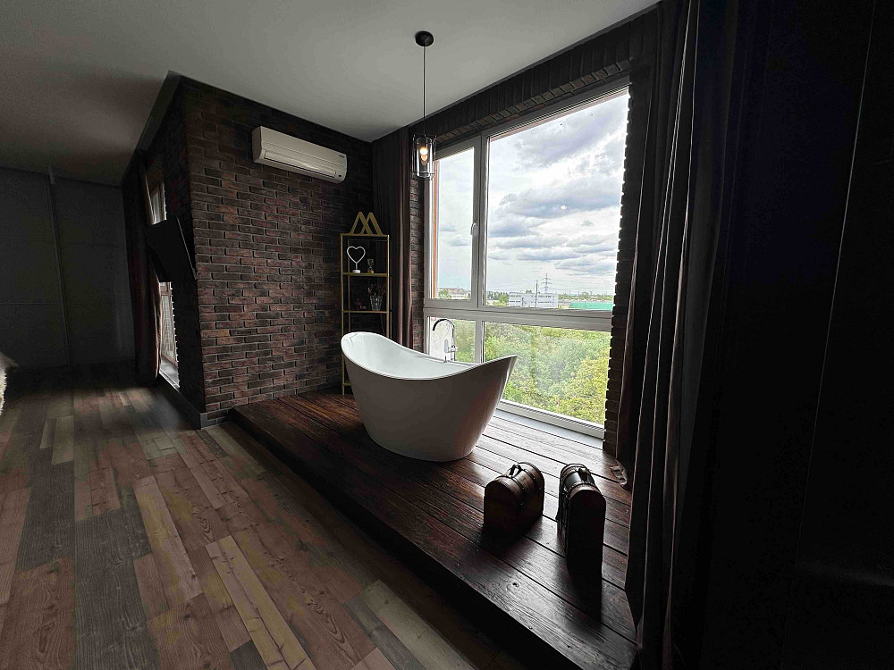 Оренда 2кім. квартири в  новобудові на вул. Б. Хмельницького Львов - изображение 4