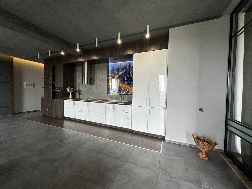 Оренда 2кім. квартири в  новобудові на вул. Б. Хмельницького Львов - изображение 5