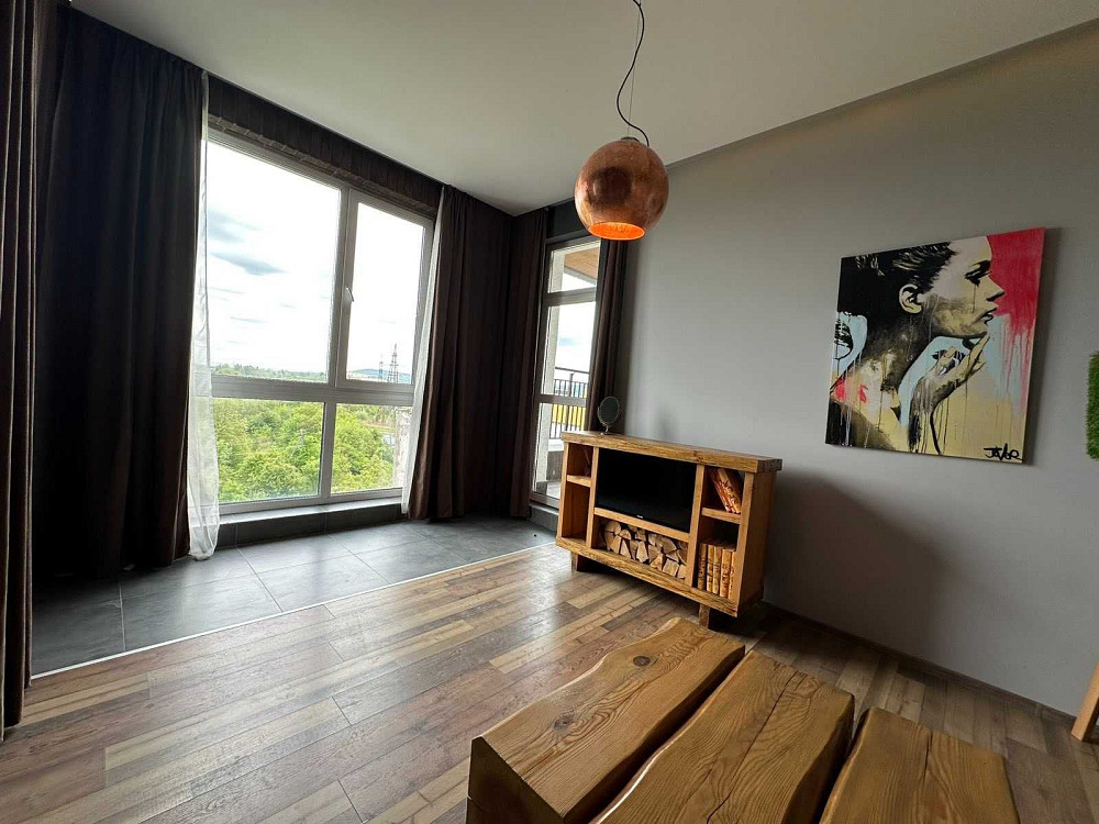 Оренда 2кім. квартири в  новобудові на вул. Б. Хмельницького Львов - изображение 6