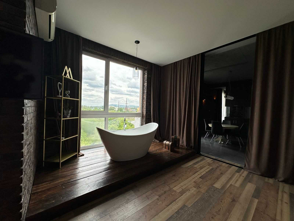 Оренда 2кім. квартири в  новобудові на вул. Б. Хмельницького Львов - изображение 3