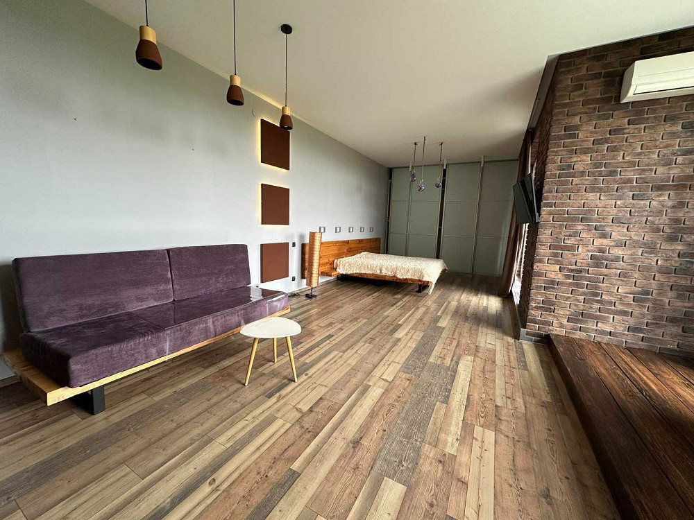 Оренда 2кім. квартири в  новобудові на вул. Б. Хмельницького Львов - изображение 7