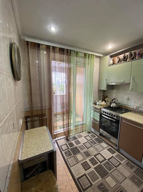 Сдам 2-х комнатную на проспекте 127 р-н Essco 2 этаж Черновцы - изображение 4