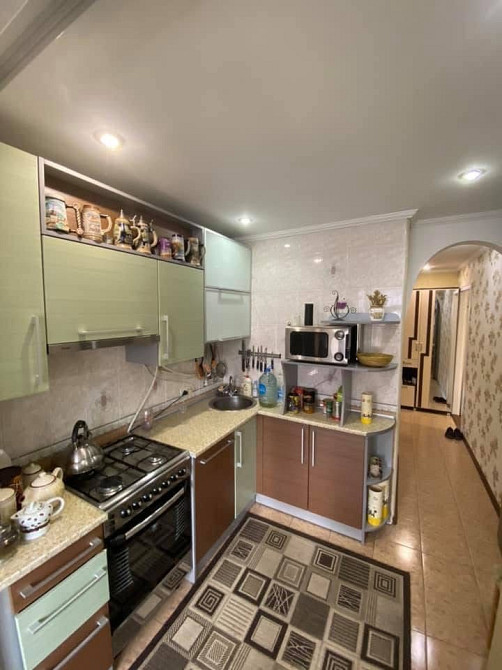 Сдам 2-х комнатную на проспекте 127 р-н Essco 2 этаж Черновцы - изображение 2