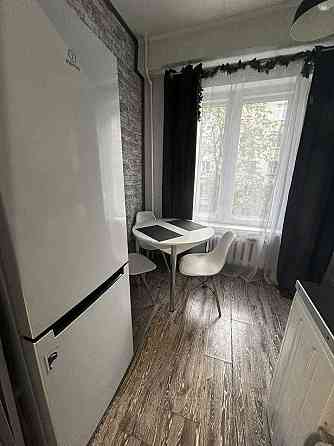 Первая сдача 1к-квартиры ул.Титова Днепр