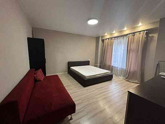 Первая сдача 1к-квартиры ул.Титова Днепр