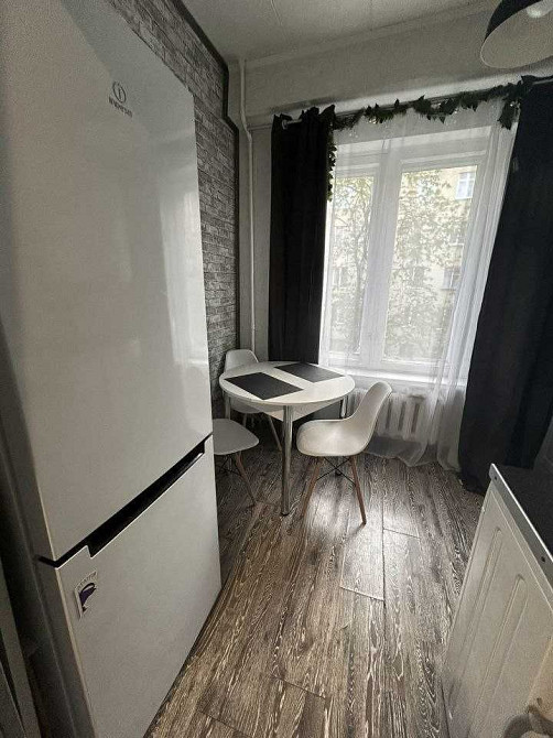 Первая сдача 1к-квартиры ул.Титова Днепр - изображение 6