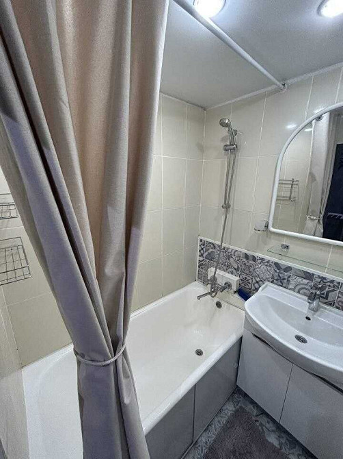 Первая сдача 1к-квартиры ул.Титова Днепр - изображение 7