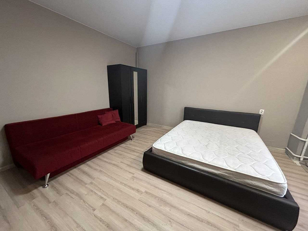 Первая сдача 1к-квартиры ул.Титова Днепр - изображение 5